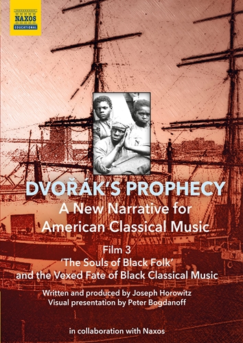 Picture of DVORAK'S PROPHECY: FILM 3