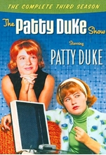 Picture of PATTY DUKE SHOW: SEASON 3