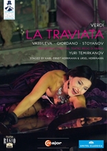 Picture of LA TRAVIATA