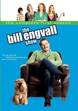 Picture of BILL ENGVALL SHOW: COMPLETE FIRST SEASON