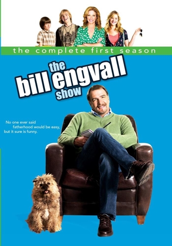 Picture of BILL ENGVALL SHOW: COMPLETE FIRST SEASON