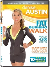 Picture of FAT BURNING WALK