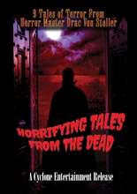 Picture of HORRIFYING TALES FROM THE DEAD