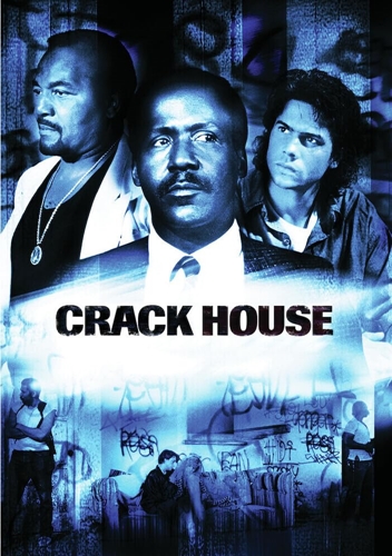 Picture of CRACK HOUSE