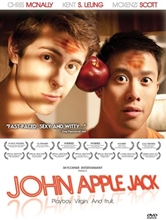 Picture of JOHN APPLE JACK