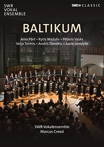 Picture of BALTIKUM / VARIOUS