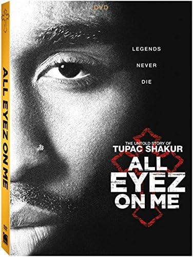 Picture of ALL EYEZ ON ME