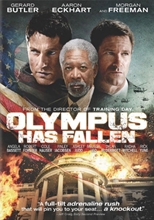 Picture of OLYMPUS HAS FALLEN