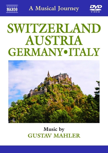 Picture of MUSICAL JOURNEY: SWITZERLAND & AUSTRIA & GERMANY