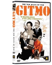 Picture of GITMO: THE NEW RULES OF WAR