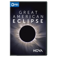 Picture of NOVA: GREAT AMERICAN ECLIPSE