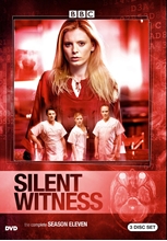 Picture of SILENT WITNESS: COMPLETE SEASON ELEVEN