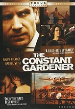 Picture of CONSTANT GARDENER