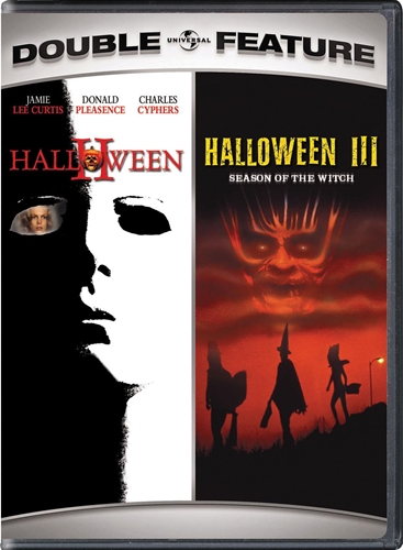 Picture of HALLOWEEN 2 & 3