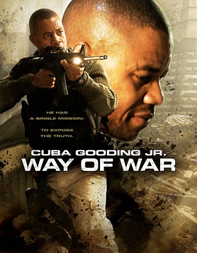 Picture of WAY OF WAR