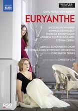 Picture of EURYANTHE