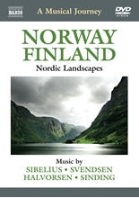 Picture of MUSICAL JOURNEY: NORWAY FINLAND