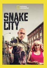 Picture of SNAKE CITY: SEASON 4