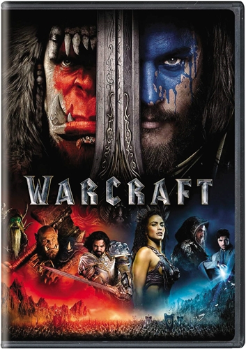 Picture of WARCRAFT