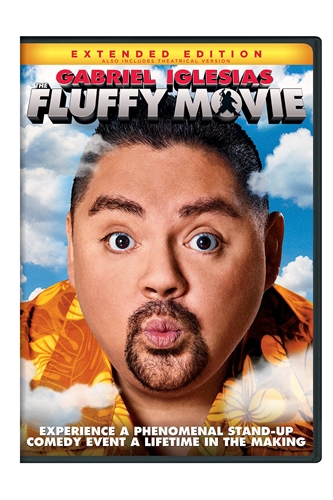 Picture of FLUFFY MOVIE