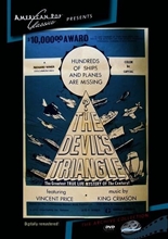 Picture of DEVIL'S TRIANGLE