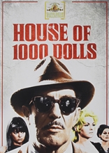 Picture of HOUSE OF 1000 DOLLS