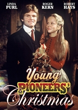 Picture of YOUNG PIONEERS CHRISTMAS (1976)