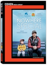 Picture of NOWHERE SPECIAL