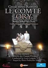 Picture of COMTE ORY