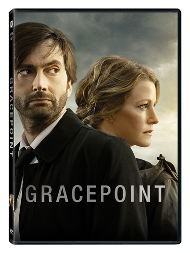 Picture of GRACEPOINT: A 10-PART MYSTERY EVENT SERIES