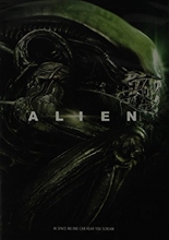 Picture of ALIEN