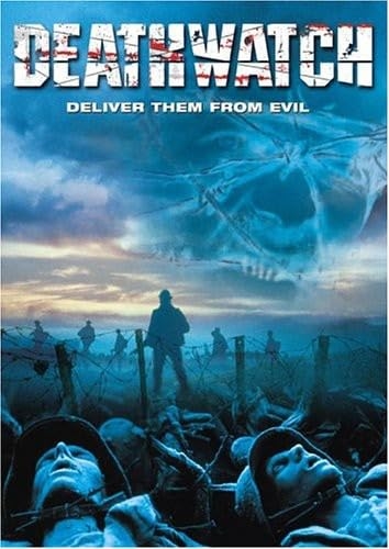 Picture of DEATHWATCH (2002)