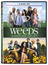 Picture of WEEDS: SEASONS 1 & 2