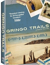 Picture of GRINGO TRAILS