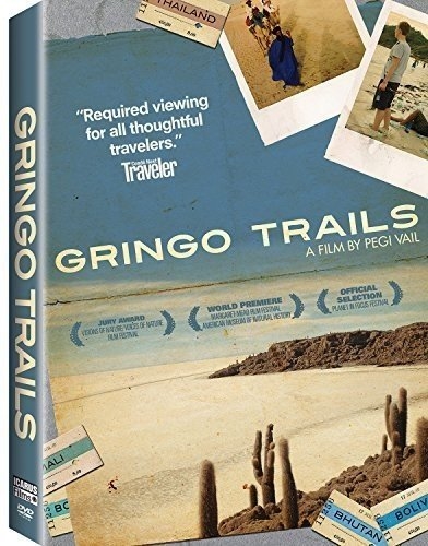 Picture of GRINGO TRAILS