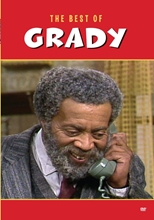 Picture of GRADY: SEASON ONE