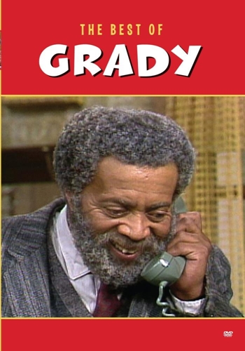 Picture of GRADY: SEASON ONE