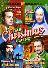 Picture of RARE XMAS TV CLASSICS 2