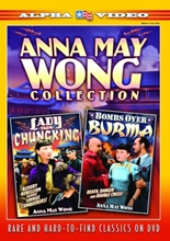 Picture of ANNA MAY WONG COLLECTION