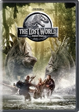 Picture of LOST WORLD: JURASSIC PARK