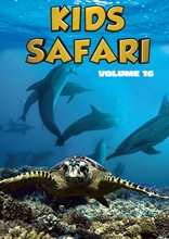 Picture of KIDS SAFARI: VOLUME SIXTEEN