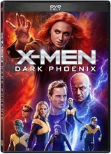 Picture of X-MEN: DARK PHOENIX