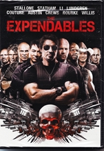 Picture of EXPENDABLES (2010)