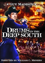 Picture of DRUMS IN THE DEEP SOUTH