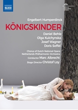 Picture of KONIGSKINDER