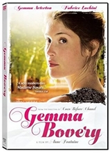 Picture of GEMMA BOVERY