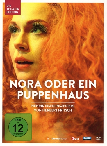 Picture of NORA ODER EIN PUPPENHAUS