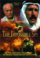 Picture of IMPOSSIBLE SPY