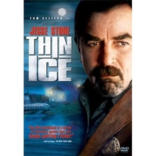 Picture of JESSE STONE: THIN ICE