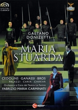 Picture of MARIA STUARDA